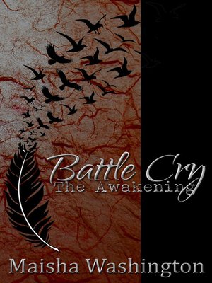 cover image of Battle Cry